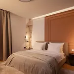 招待所 Golden Gate Deluxe - Unique Unesco Location 4*