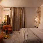 招待所 Golden Gate Deluxe - Unique Unesco Location