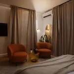 Golden Gate Deluxe - Unique Unesco Location 招待所 4*