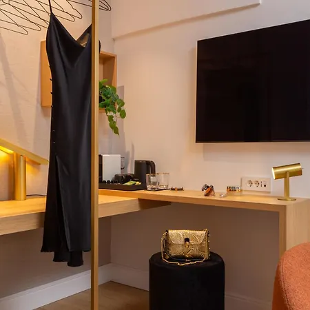 Golden Gate Deluxe - Unique Unesco Location Konukevi Split