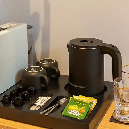 Golden Gate Deluxe - Unique Unesco Location 4* 斯普利特