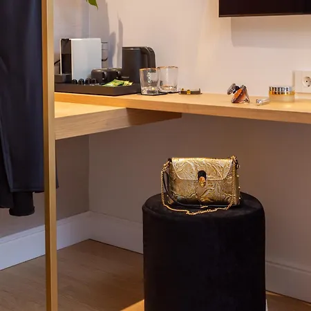 Golden Gate Deluxe - Unique Unesco Location Spalato