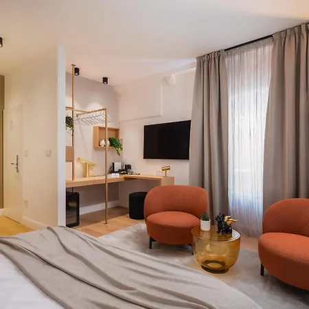 Golden Gate Deluxe - Unique Unesco Location