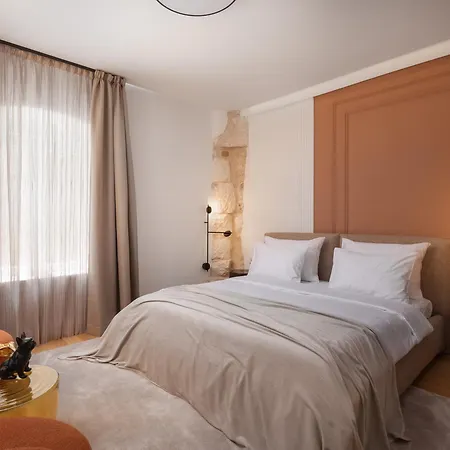 Golden Gate Deluxe - Unique Unesco Location 4*