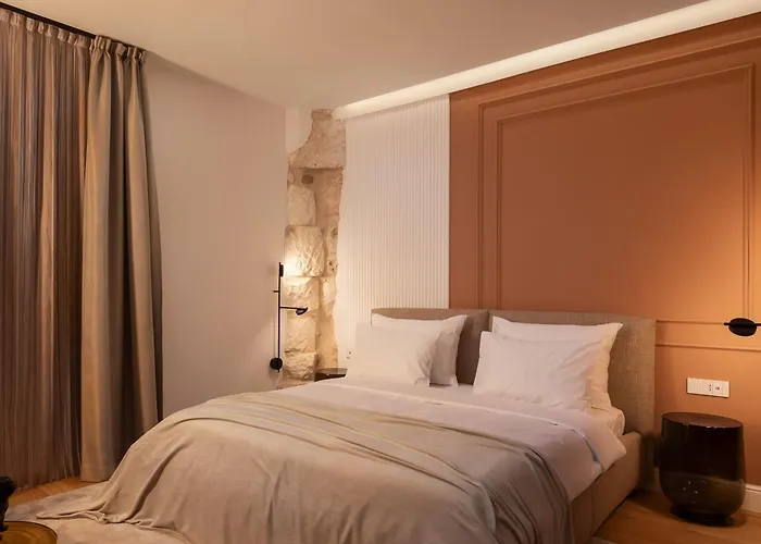 Guest house Golden Gate Deluxe - Unique Unesco Location 4*