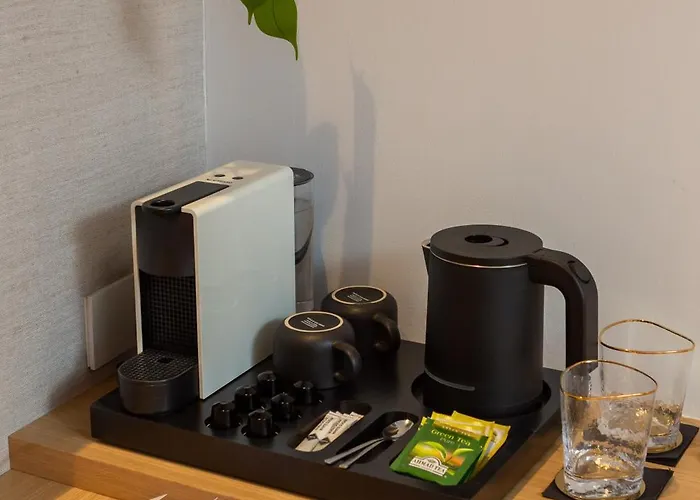 Guest house Golden Gate Deluxe - Unique Unesco Location 4*