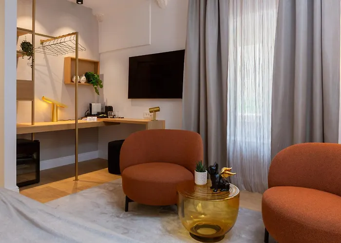 Guest house Golden Gate Deluxe - Unique Unesco Location Split