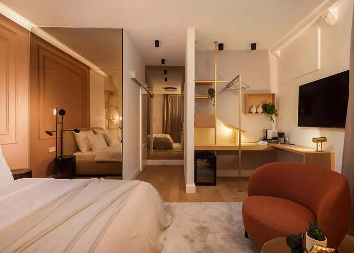 Golden Gate Deluxe - Unique Unesco Location