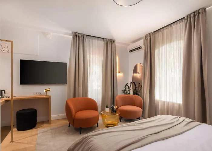 Guest house Golden Gate Deluxe - Unique Unesco Location Split