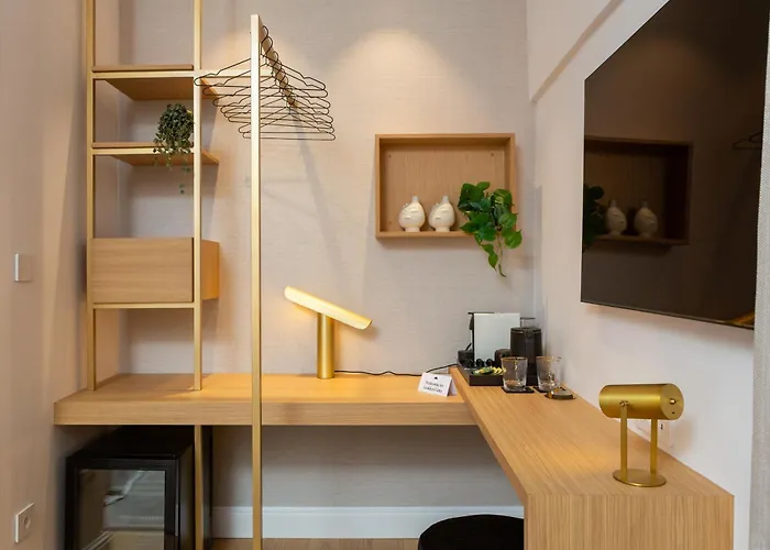 Golden Gate Deluxe - Unique Unesco Location 4*