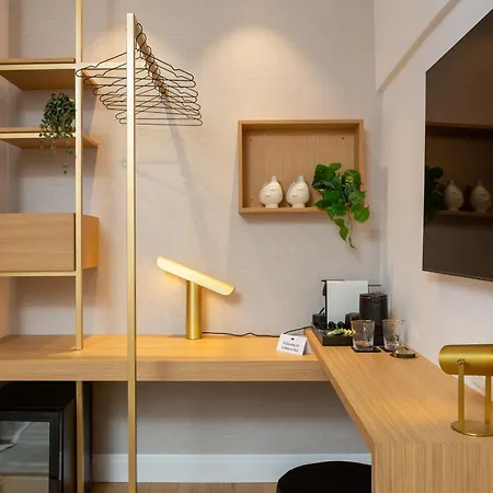 Golden Gate Deluxe - Unique Unesco Location 4*