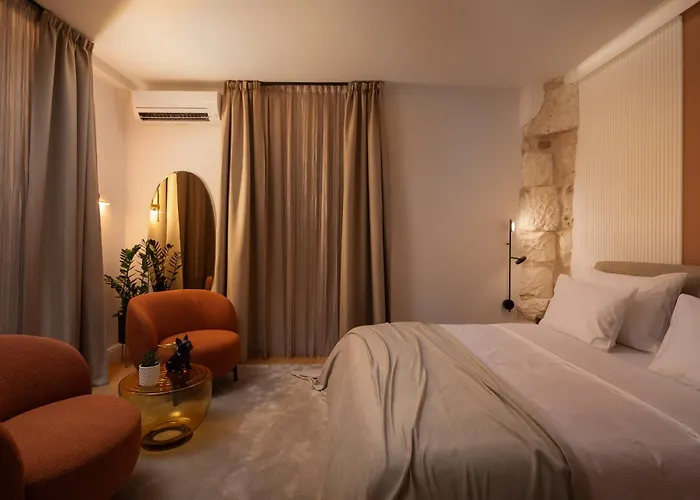 Guest house Golden Gate Deluxe - Unique Unesco Location