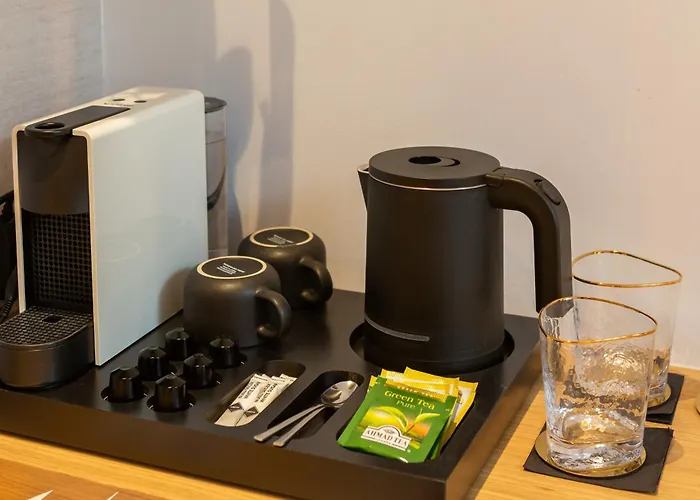 Golden Gate Deluxe - Unique Unesco Location 4* Split