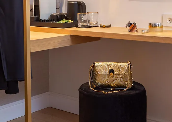 Golden Gate Deluxe - Unique Unesco Location Split