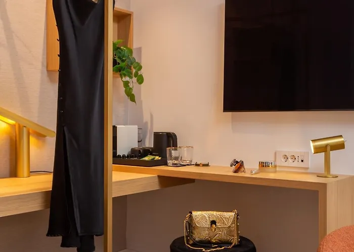 Golden Gate Deluxe - Unique Unesco Location Guest house Split