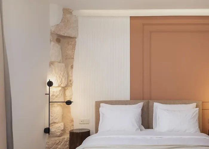 Guest house Golden Gate Deluxe - Unique Unesco Location Split