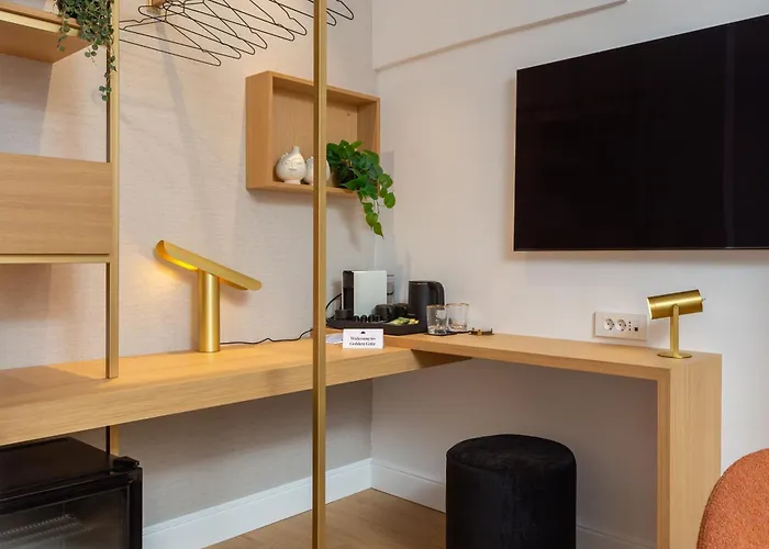 Guest house Golden Gate Deluxe - Unique Unesco Location